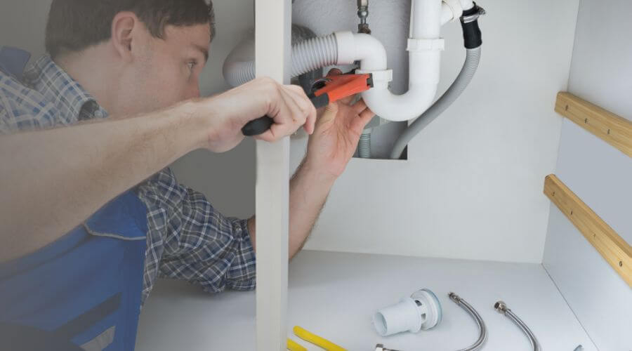 Professional expert plumbing services in Whiteland, IN
